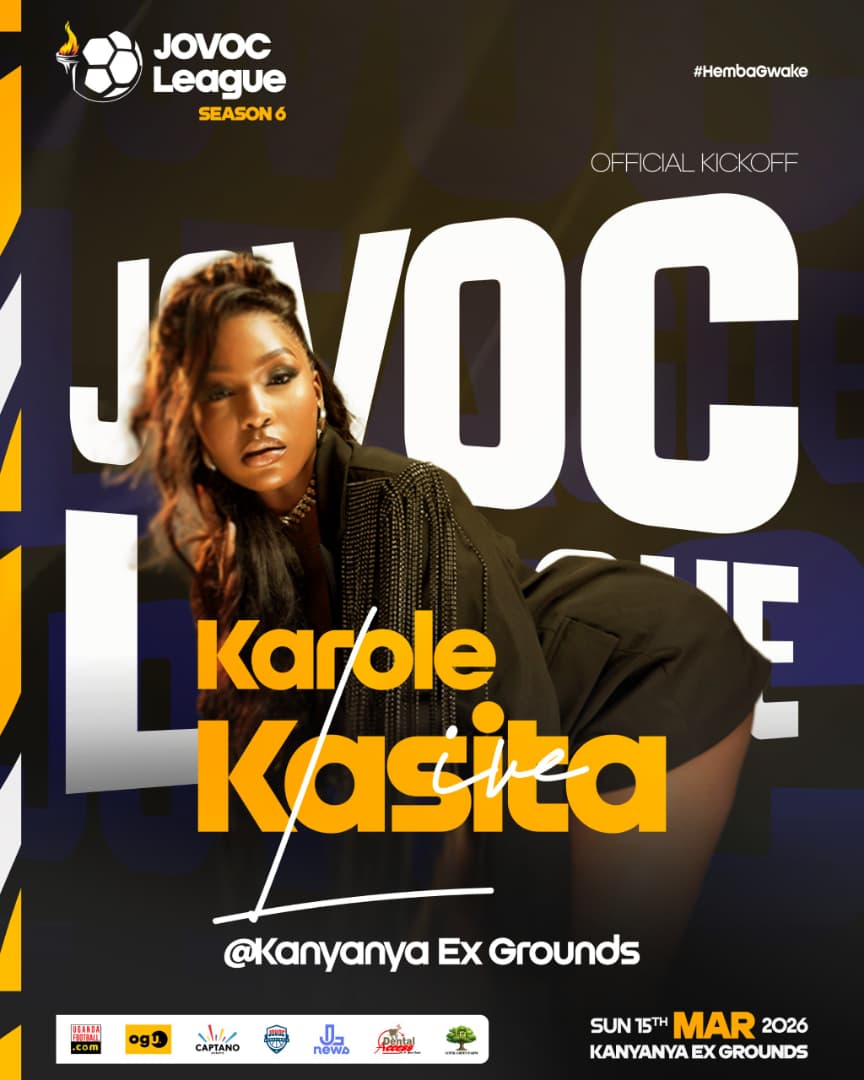Karole Kasita Set to Ignite the Jovoc League Season 6 Opener